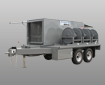 Simplex Load Banks - Trident Trailer Load Bank