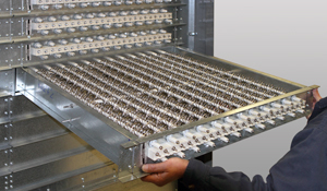load bank components