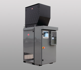 Simplex Load Banks - Neptune Stationary Load Bank