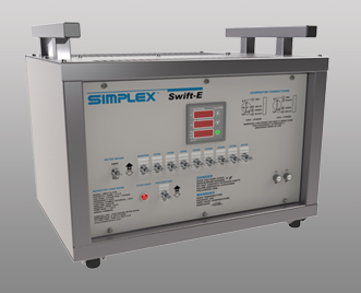 Simplex Load Banks - Swift-e Small Portable Load Bank