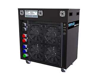 Infinity R 200KW Load Bank Rental