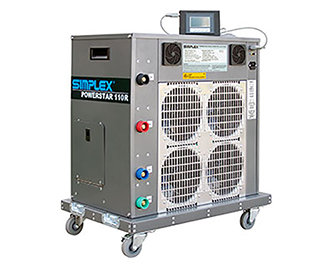 PowerStar R Load Bank Rental